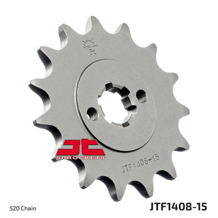 Звезда JTF1408.15