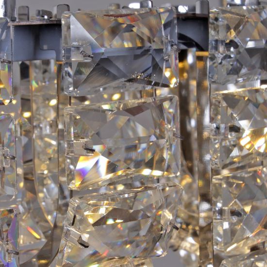 33051-0.4-800 CR светильник потолочный