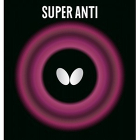 BUTTERFLY Super Anti