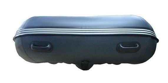 Надувная лодка ALTAIR HDS 460 ФБ НДНД