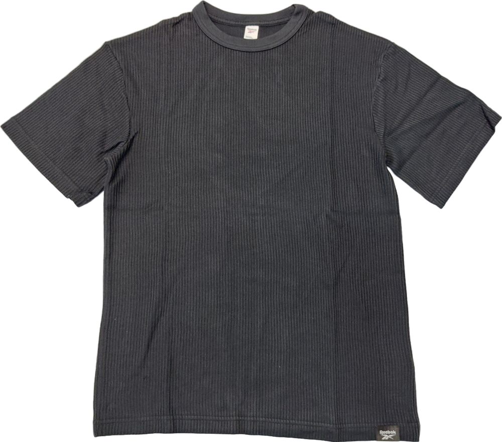 Футболка WARDROBE ESSENTIALS TEXTURE TEE