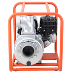 Мотопомпа бензиновая EVOline WG 40 (Zongshen)