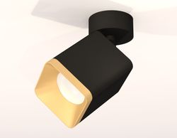 Ambrella Комплект накладного поворотного светильника Techno XM7813004