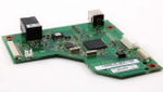 Плата форматера HP CC526-60001 (сетевая) HP LJ P2035N