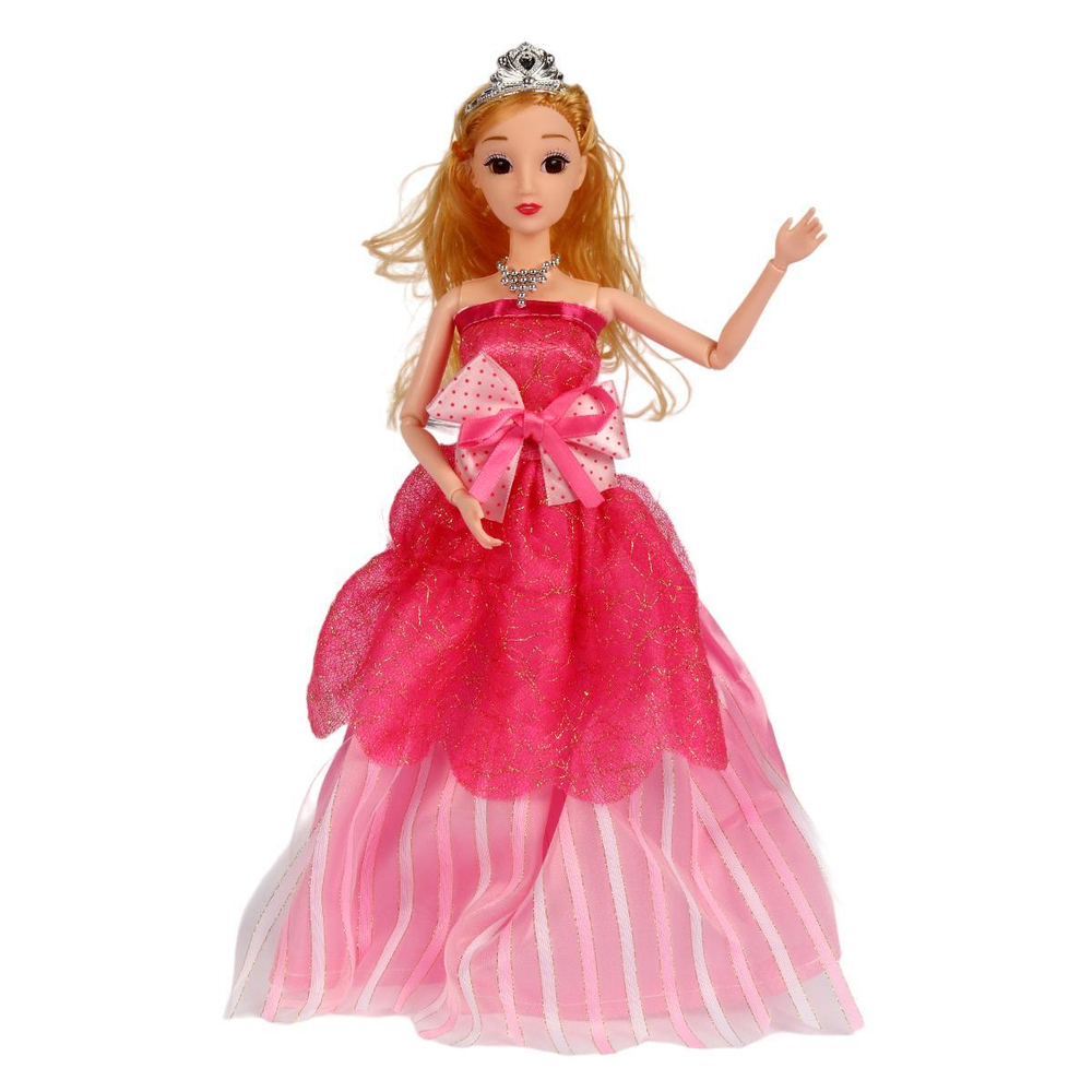 Кукла тип Модель 29 см Торжество коробка DJ662