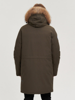 Куртка мужская Хаски Top Arctic Laplanger