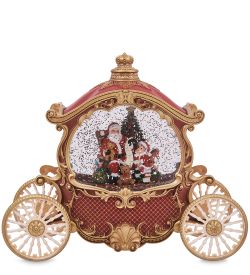 XM-871 Новогодняя карета