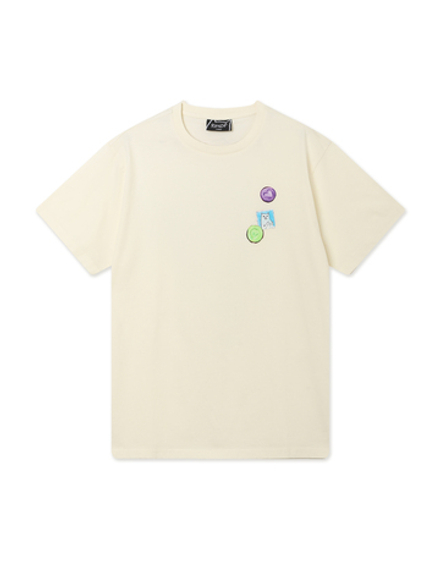 Мужская Футболка Vitamins