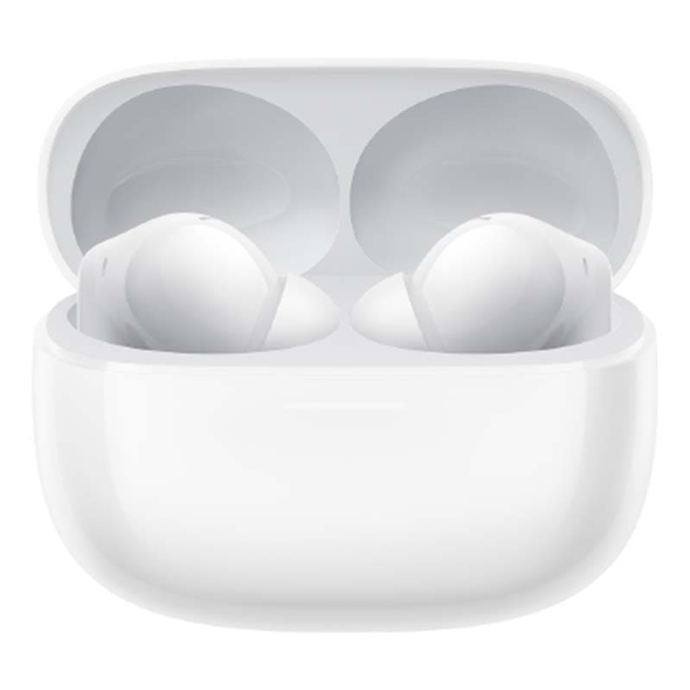 Наушники Xiaomi Redmi Buds 6 Pro Glacier White, белый