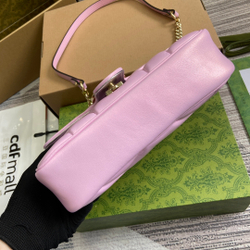 Gucci Marmont Small 26 cm