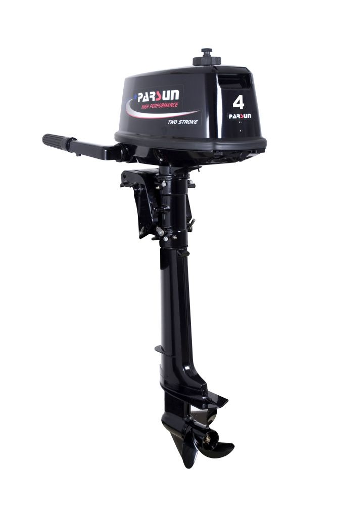 Лодочный мотор PARSUN T4 NBMS