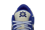Кроссовки Nike Dunk Jackie Robinson