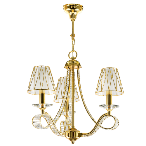 Подвесная люстра Riccio Lightstar Premium 705032