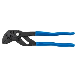 Пассатижи переставные 10''(250мм) Forsage F-613Q250I