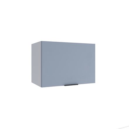 Кухня Модуль ПГ 500 Норма Виано Блю