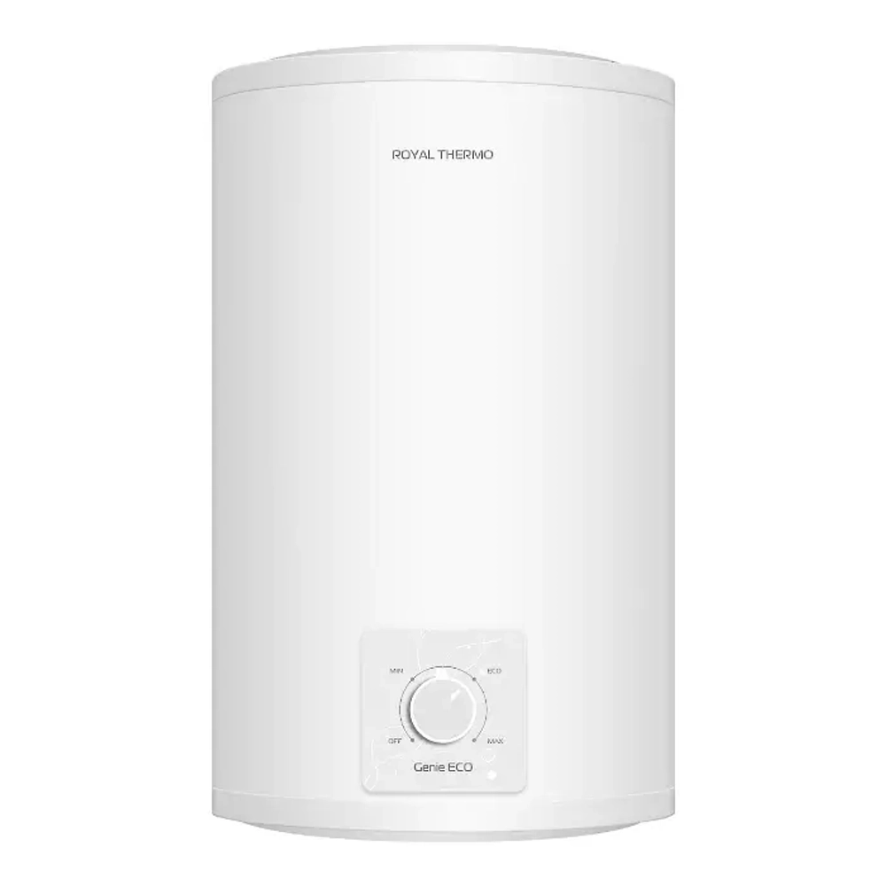Водонагреватель накопительный Royal Thermo RWH 15 Genie ECO O (НС-1605942)