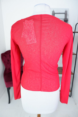 Блузка BEFREE яркая 44 размер, новая