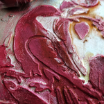 Воск патинирующий декоративный «Клубничный воришка» №16