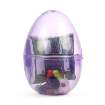 Наст.игра Змеи и лестницы, пакет 820-001C