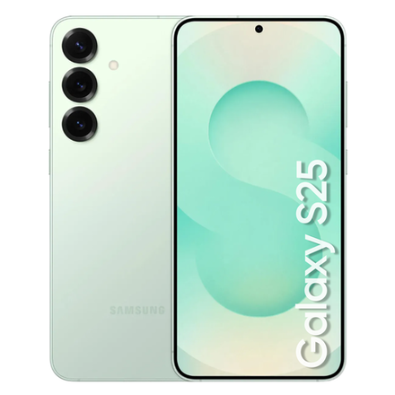 Samsung Galaxy S25 12/256Gb Japan БУ