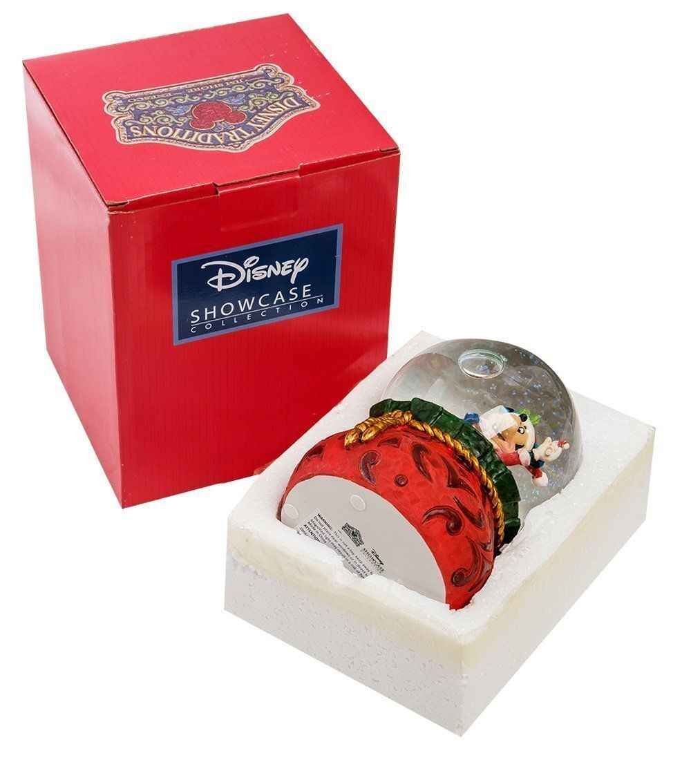 Disney-6001360 Фигурка «Праздничное настроение (Микки Маус)»