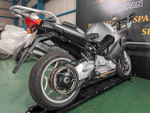 BMW F800ST 2006