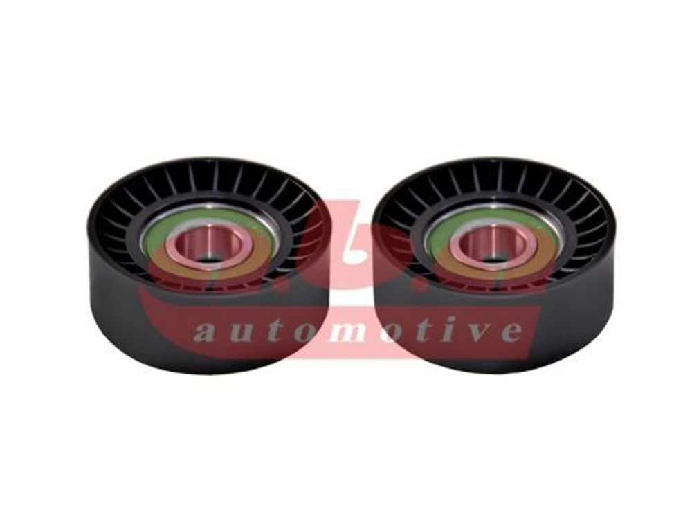 A.B.A - YP306014-ABA - Tensioner Pulley, V-ribbed belt