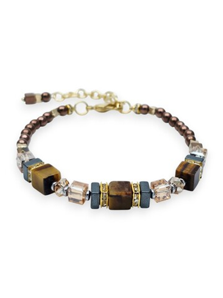 91003660 Браслет Selena Pearls