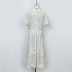 Платье Zimmermann