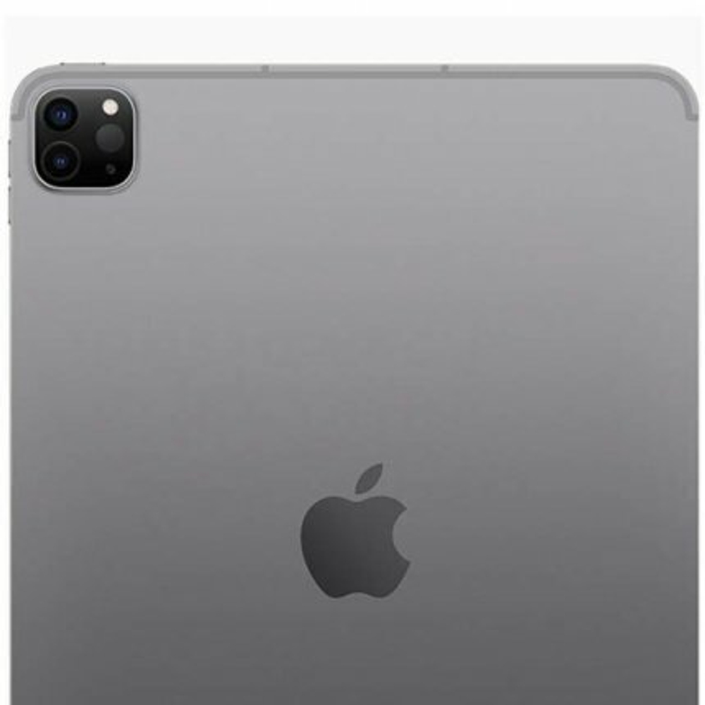 12.9" Планшет Apple iPad Pro 12.9 2022, 256ГБ, Wi-Fi + Cellular, серый космос