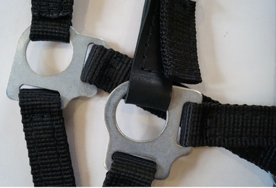 Недоуздок ременной ( размер COB)