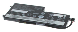 Аккумулятор iBatt 2000mAh, для Thinkpad T440p ThinkPad T440 20B60044RT 20B60045RT 20B60046RT