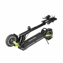 Электросамокат WHITE SIBERIA SPUTNIK 2000W