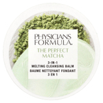 Physicians Formula, The Perfect Matcha, тающий очищающий бальзам 3 в 1, 40 г (1,4 унции)