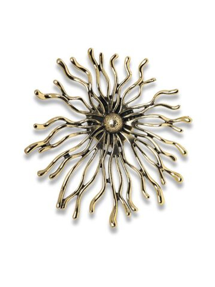 Брошь 19/0985/999 Модные истории