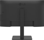 Монитор 27" LG 27BA65QB-B черный