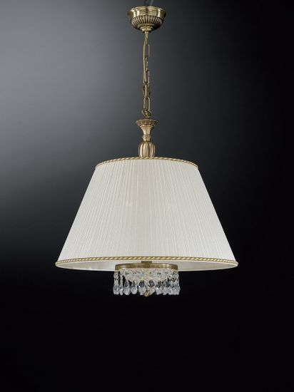 Подвесная люстра Reccagni Angelo L.6400/50