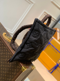 Louis Vuitton Pillow Backpack