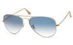 Ray Ban Aviator RB 3025 001/3F / 58 мм