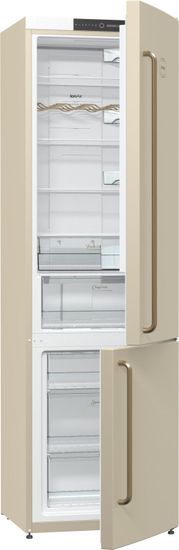 Холодильник GORENJE NRK6202CLI