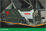 Оперативная память Patriot Viper Venom (PVV532G620C40K)