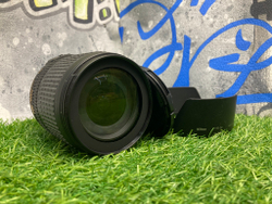 Nikon 18-105mm 3.5-5.6G AF-S ED DX VR Nikkor