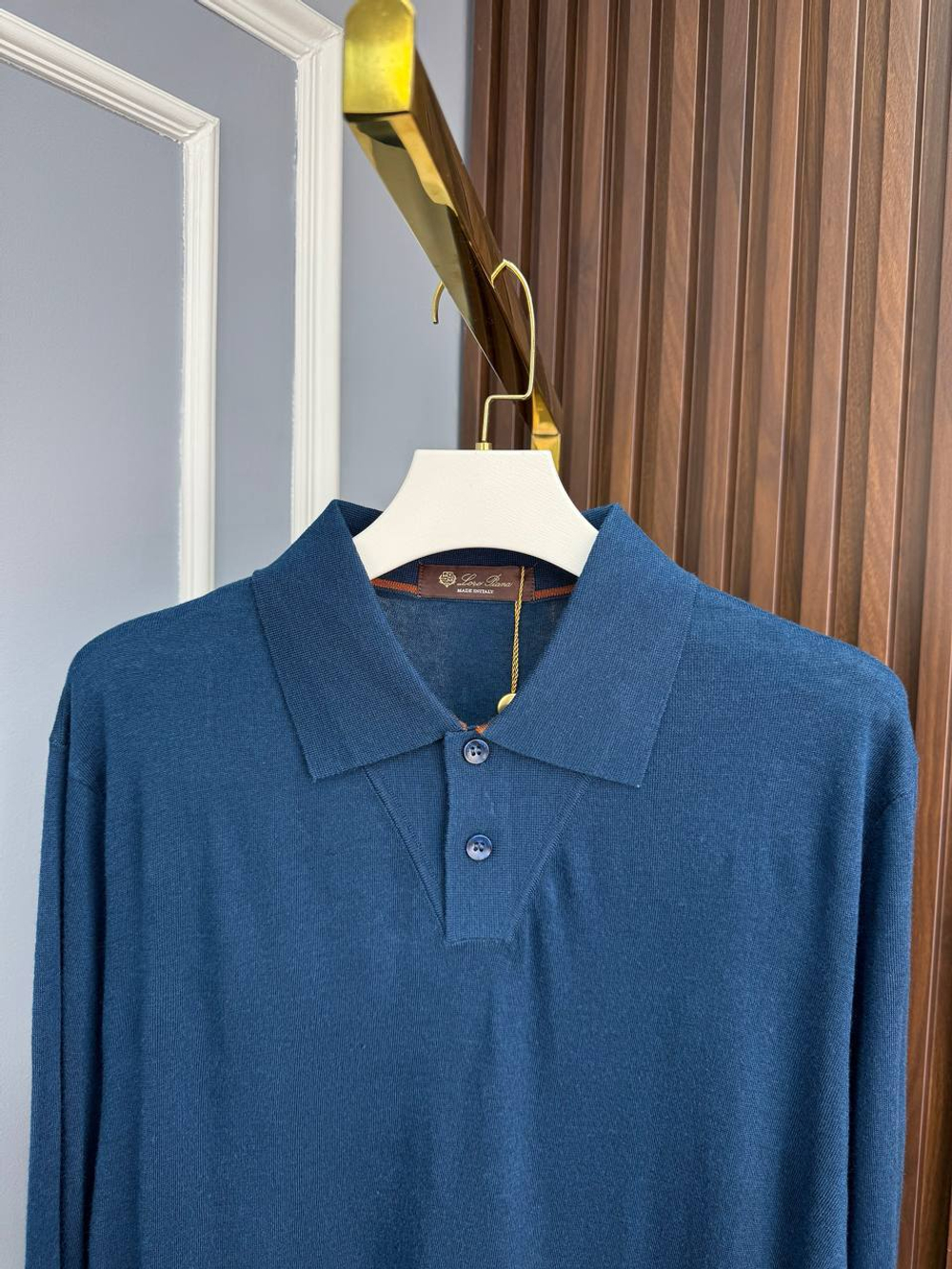 Поло Loro Piana