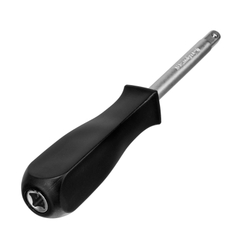 Набор инструментов, 1/2", 3/8", 1/4", пластиковый кейс 171 предм. Сибртех