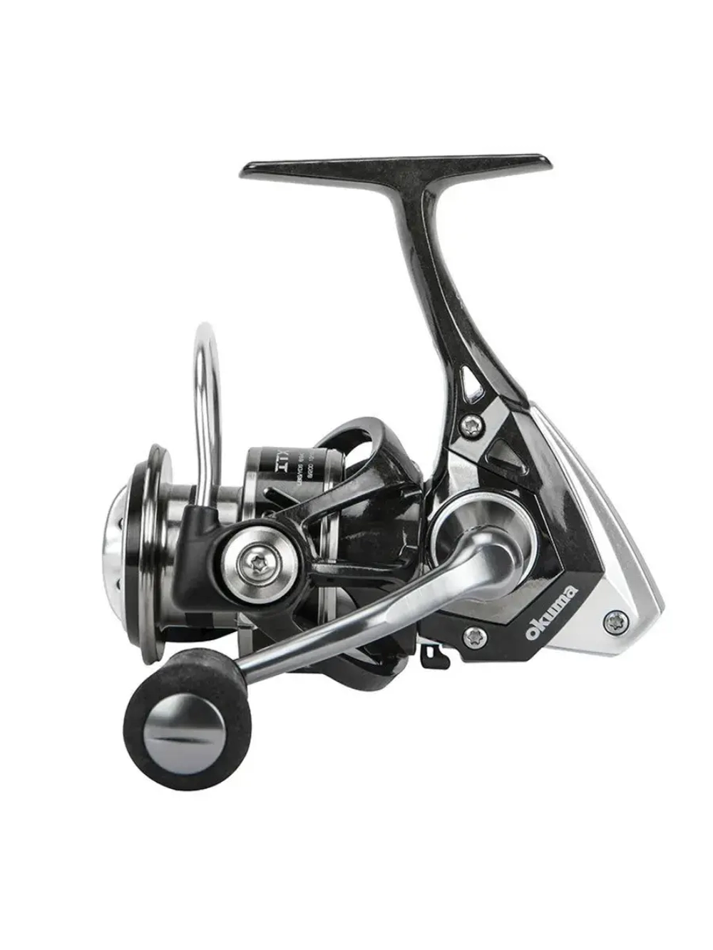 Катушка для спиннинга ITX CB 2500H Spinning 6.0:1 High Speed