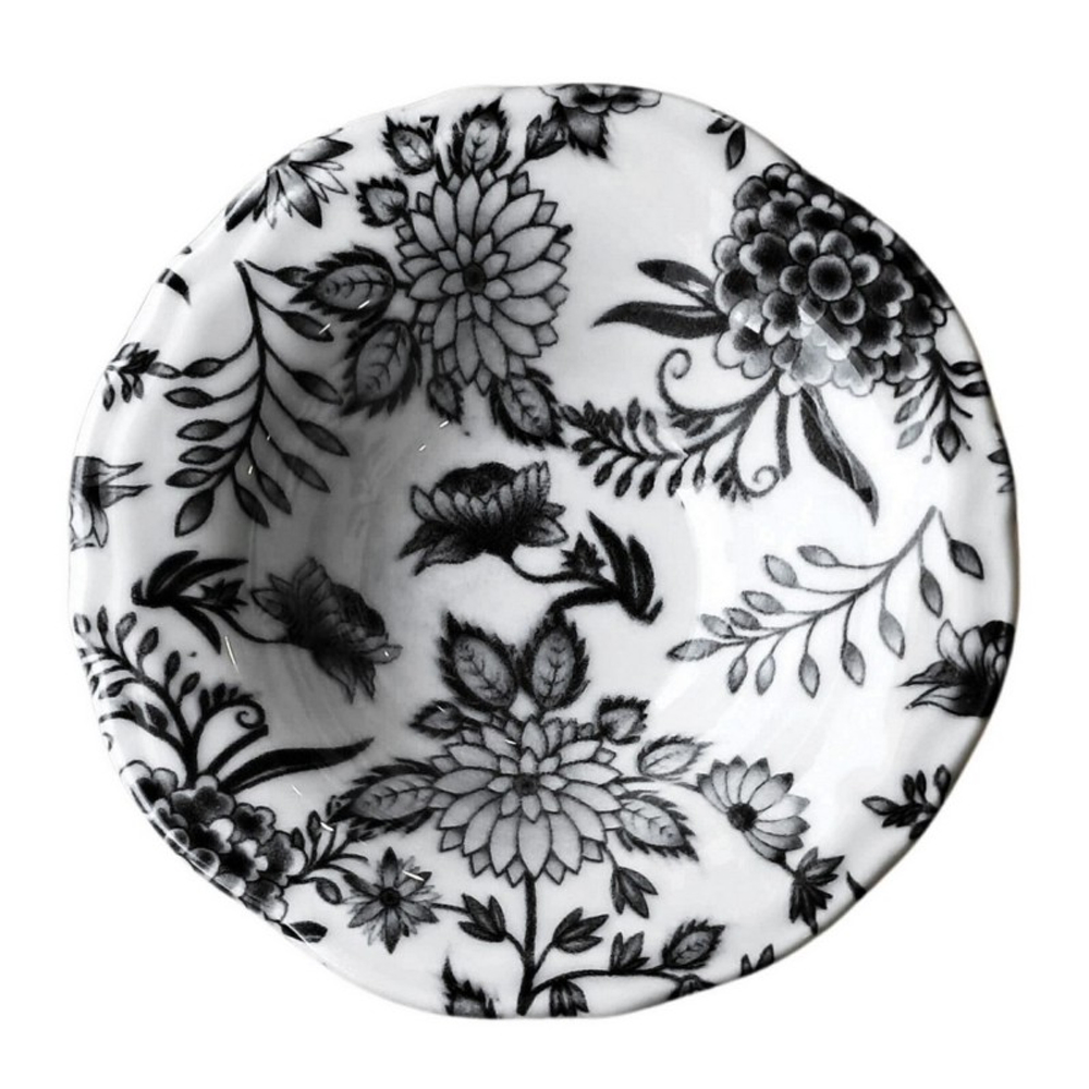 Herba Black Салатник 25см 900мл 1972 [6]