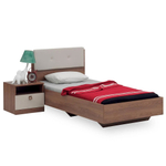 Изголовье 100 см ENZA HOME MISTRAL EH57745