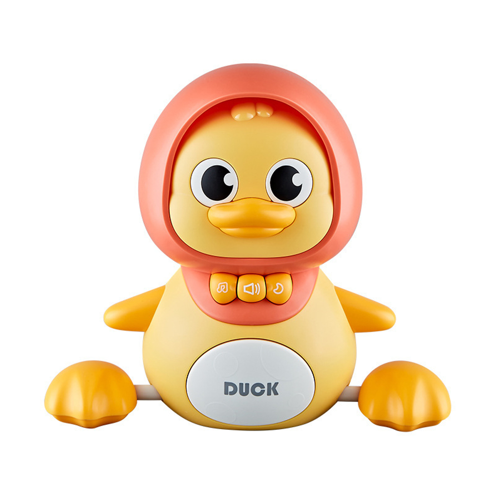 Игрушка музыкальная "Мама уточка" Duck