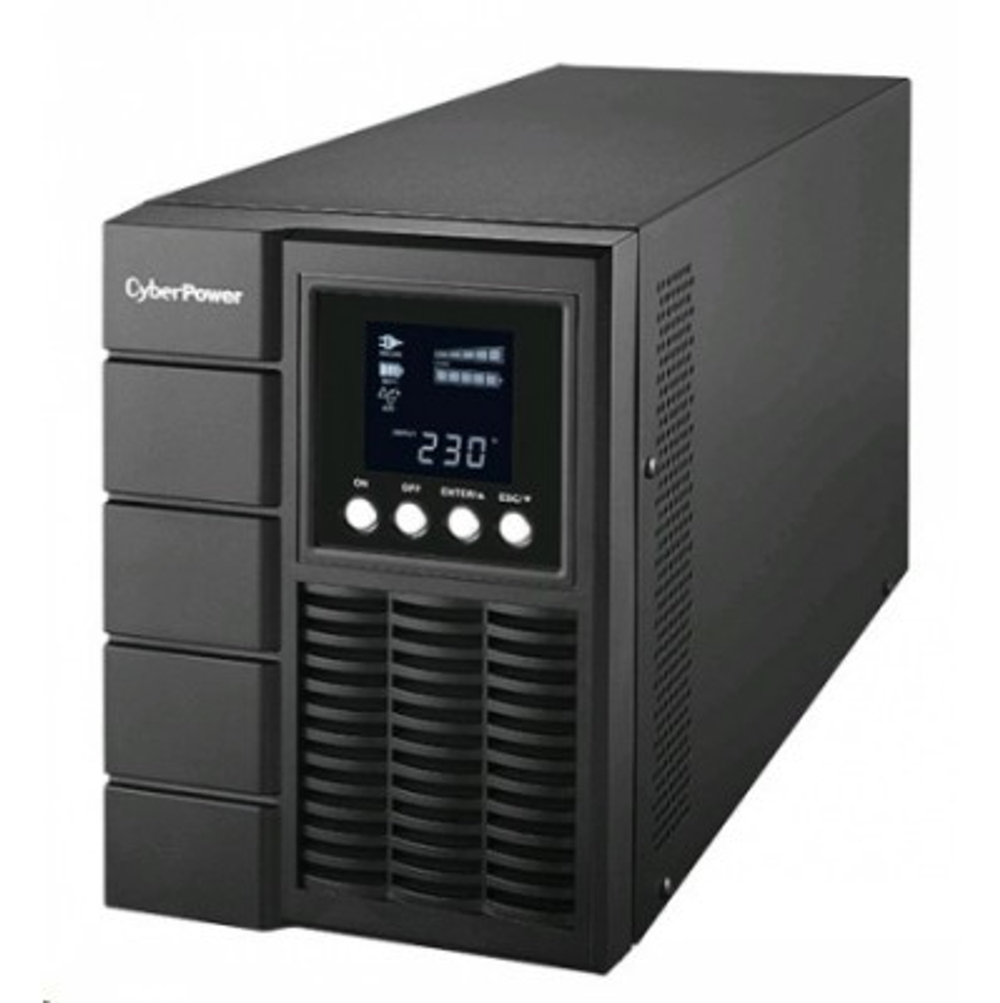 ИБП CyberPower OLS1000E