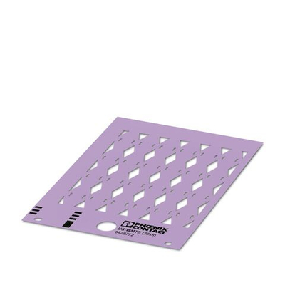 0829330 - US-WMTB (29X8) VT - Держатель маркировки кабеля